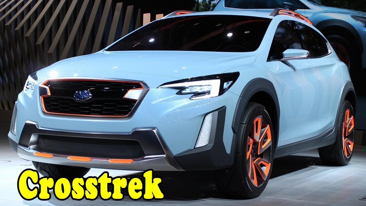 2022 Subaru Crosstrek Hybrid | 2022 Subaru Crosstrek release Date | 2022  subaru crosstrek wilderness - YouTube