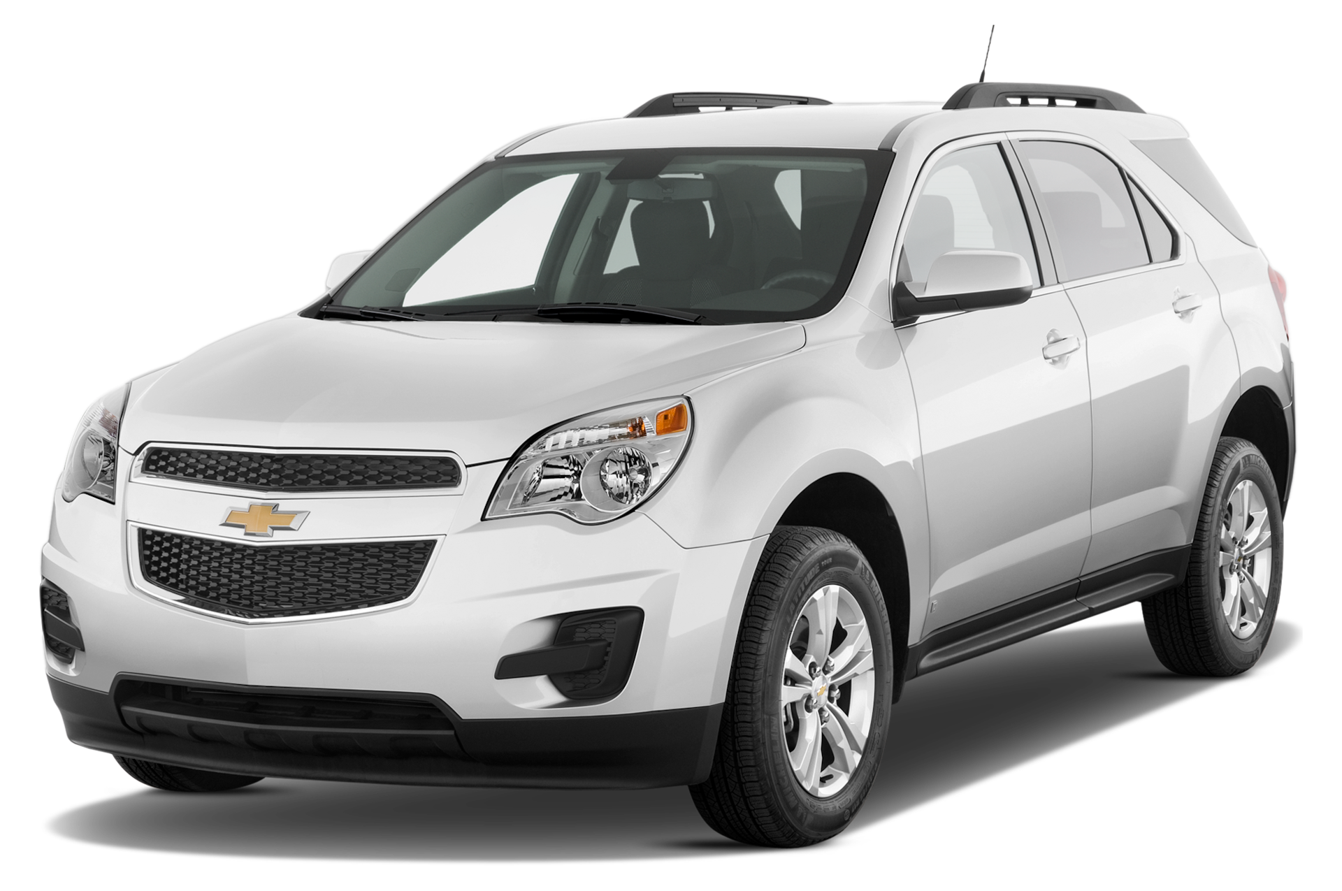 2014 Chevrolet Equinox Prices, Reviews, and Photos - MotorTrend