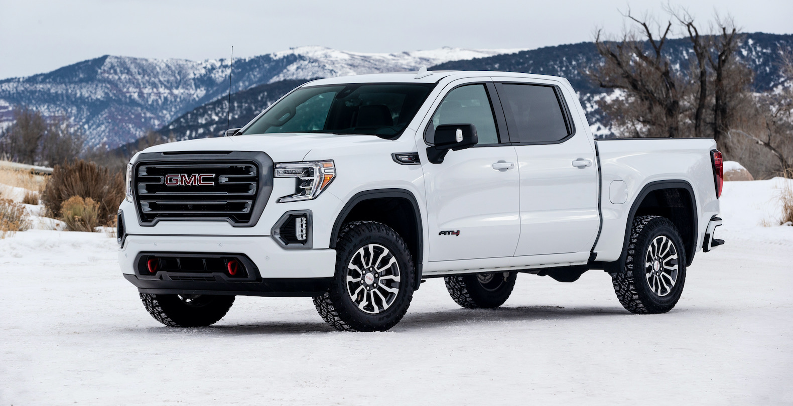2020 GMC Sierra Review: A truck for everyone - The Torque Report