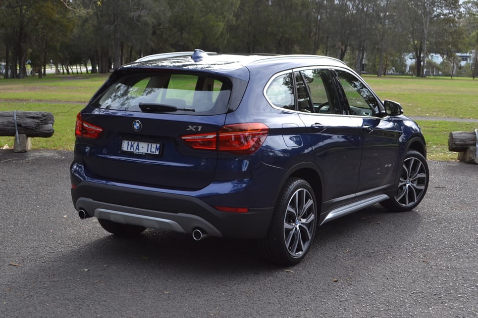 BMW X1 2018 review | CarsGuide