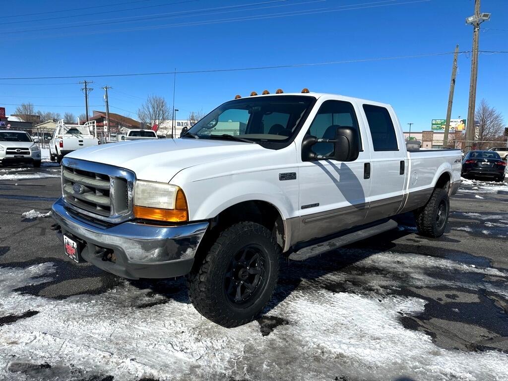 Used Ford F-350 Trucks for Sale Near Me | Cars.com