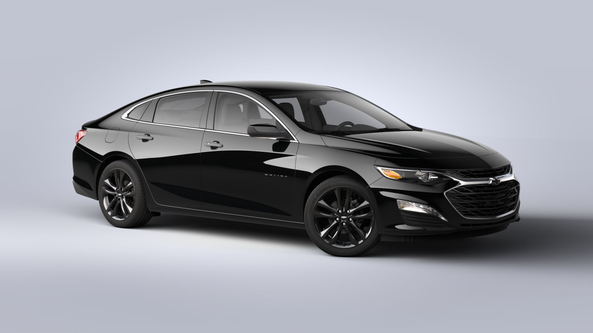 2020 Chevrolet Malibu Adds New Midnight Edition Package | GM Authority