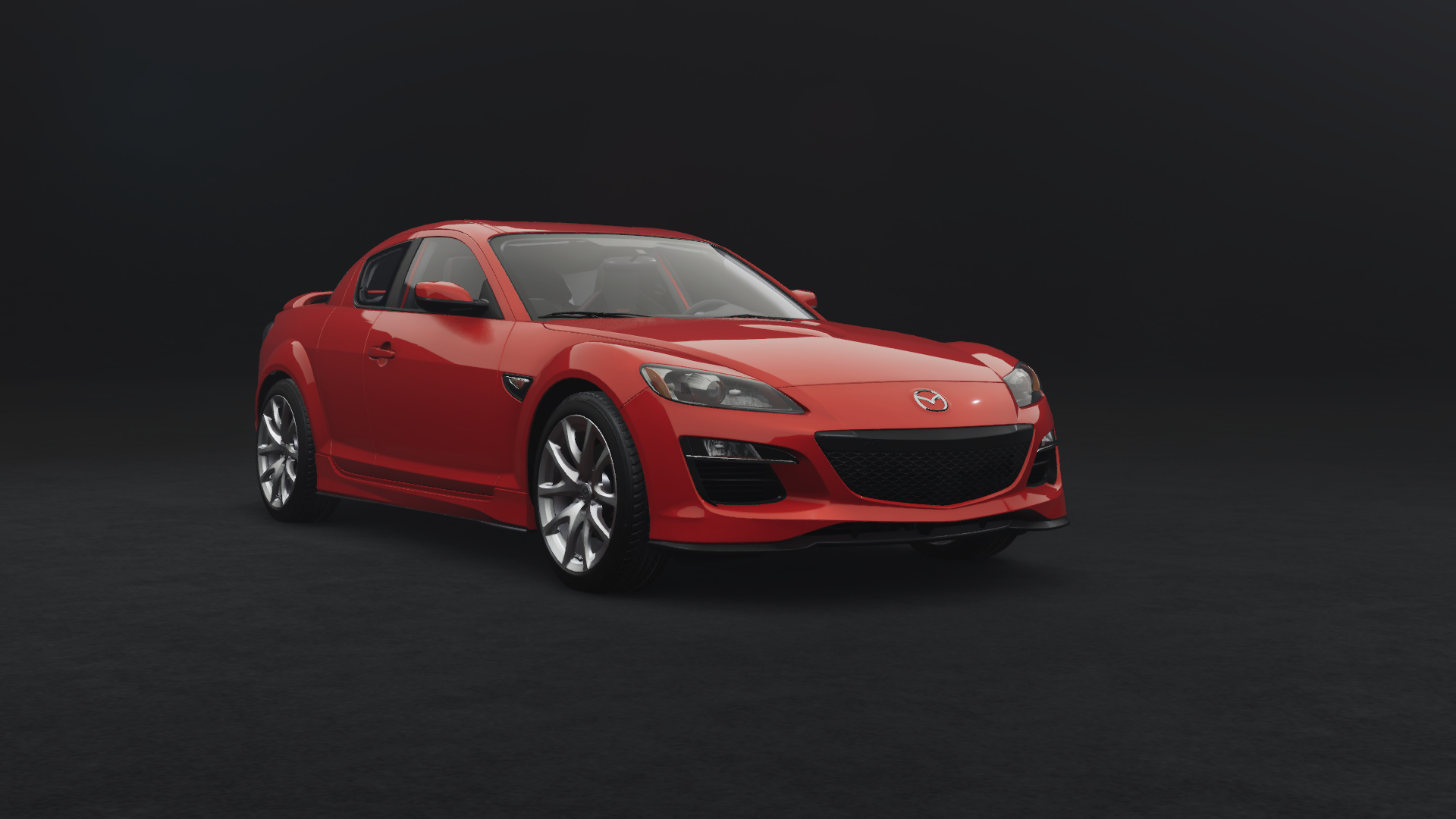 Mazda RX-8 | THE CREW Wiki | Fandom