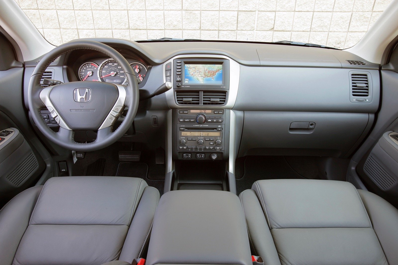 2006 Honda Pilot: Prices, Reviews & Pictures - CarGurus
