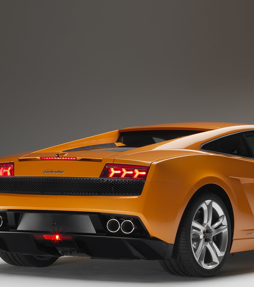 Get the Lamborghini Gallardo at Lamborghini of Palm Beach - Lamborghini  Palm Beach