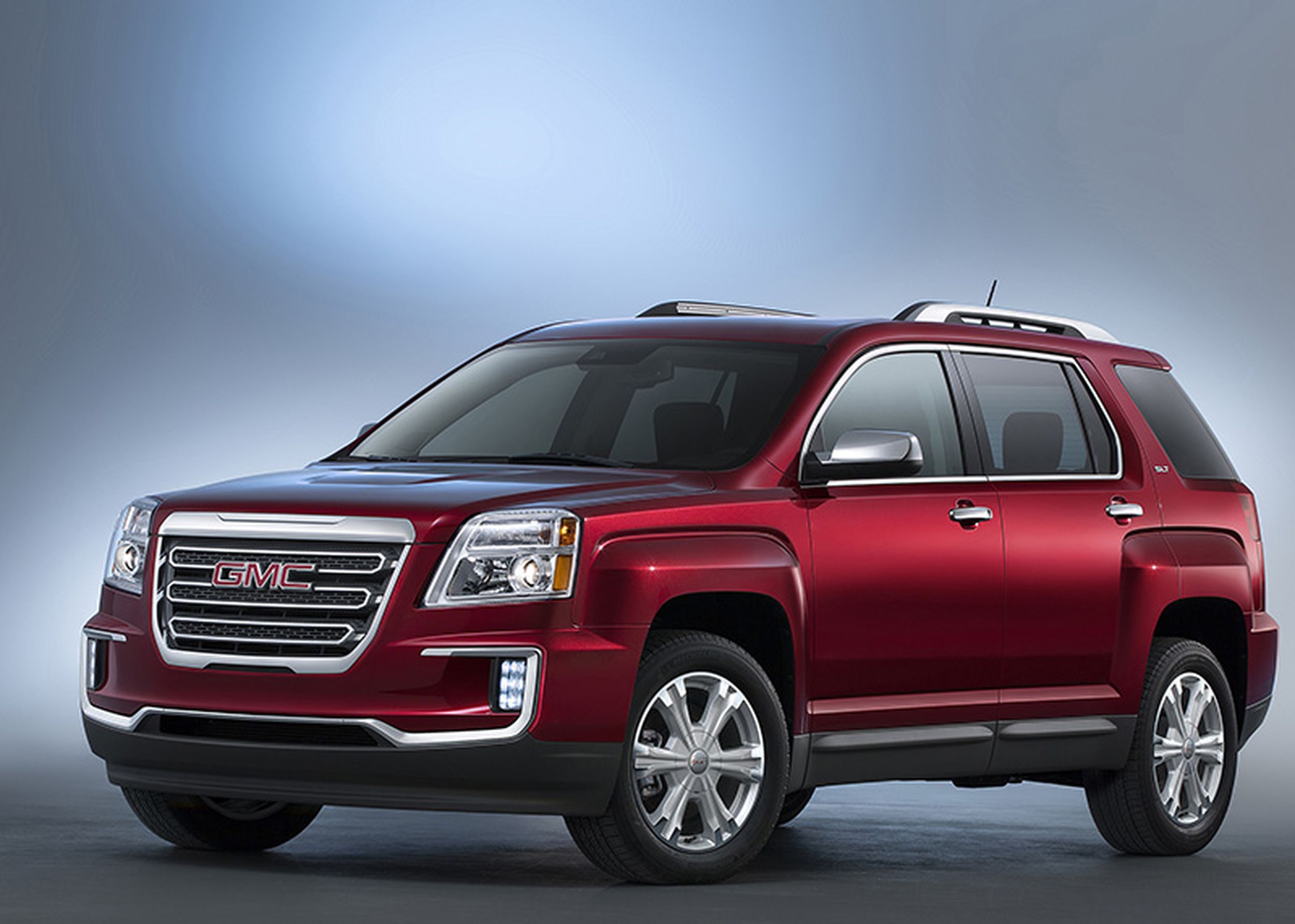Though long in the tooth, GMC Terrain Denali continues to please | The  Spokesman-Review