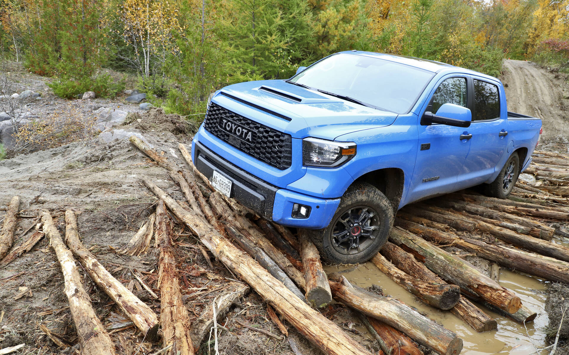 2021 Toyota Tundra - News, reviews, picture galleries and videos - The Car  Guide