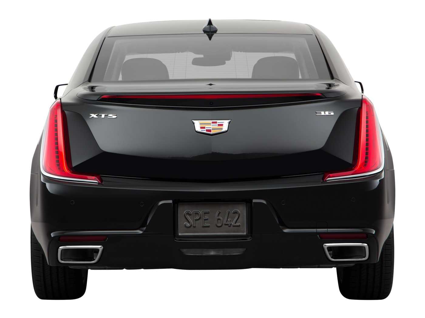 2018 Cadillac XTS Review | Pricing, Trims & Photos - TrueCar