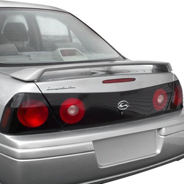 Pure® - Chevy Impala 2000 Factory Style Rear Spoiler