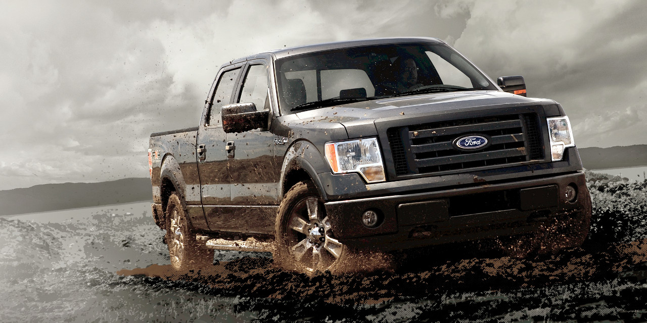 2010 Ford F-150 Highlights Why Aftermarket Parts Are Problematic: Video