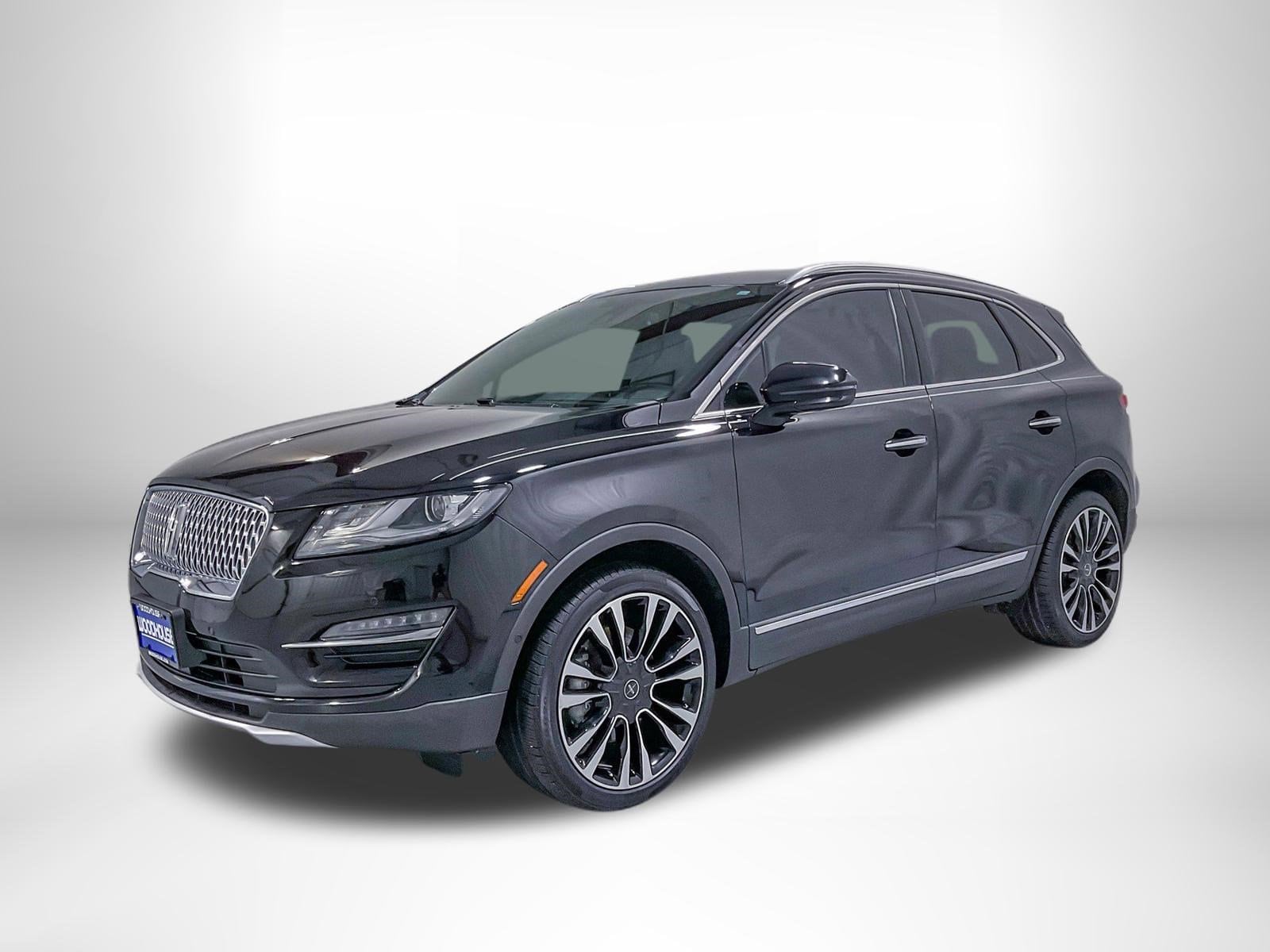 Used 2019 Lincoln MKC Black Label For Sale at Woodhouse Lincoln | VIN:  5LMTJ4DH0KUL09263