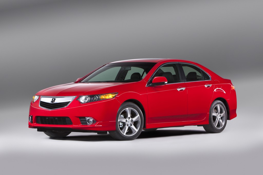 New and Used Acura TSX: Prices, Photos, Reviews, Specs - The Car Connection