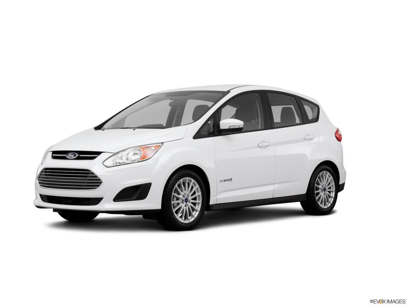 2013 Ford C-Max Research, Photos, Specs and Expertise | CarMax