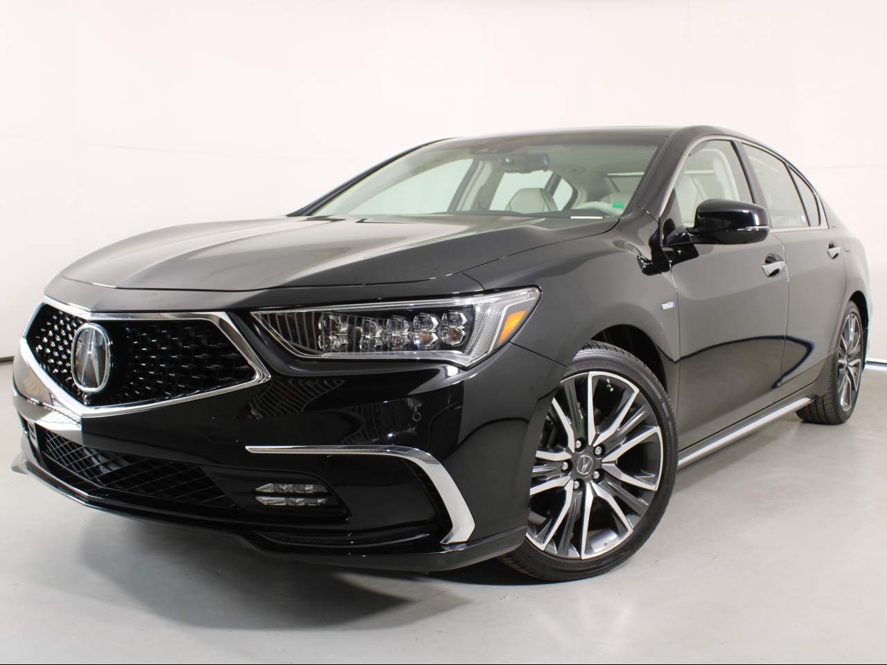 Used 2020 Acura RLX - A2301400A | Chapman Volkswagen of Tucson