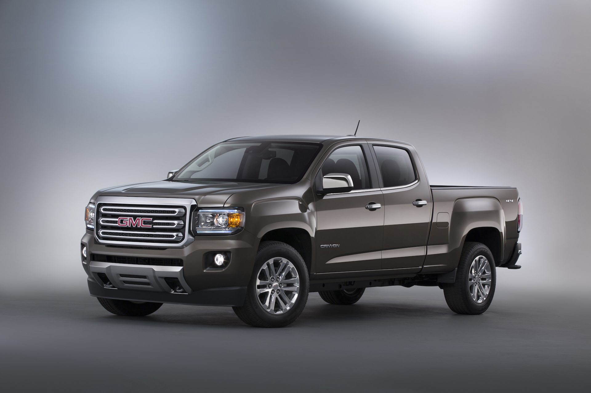 2015 GMC Canyon Review, Ratings, Specs, Prices, and Photos - The Car  Connection