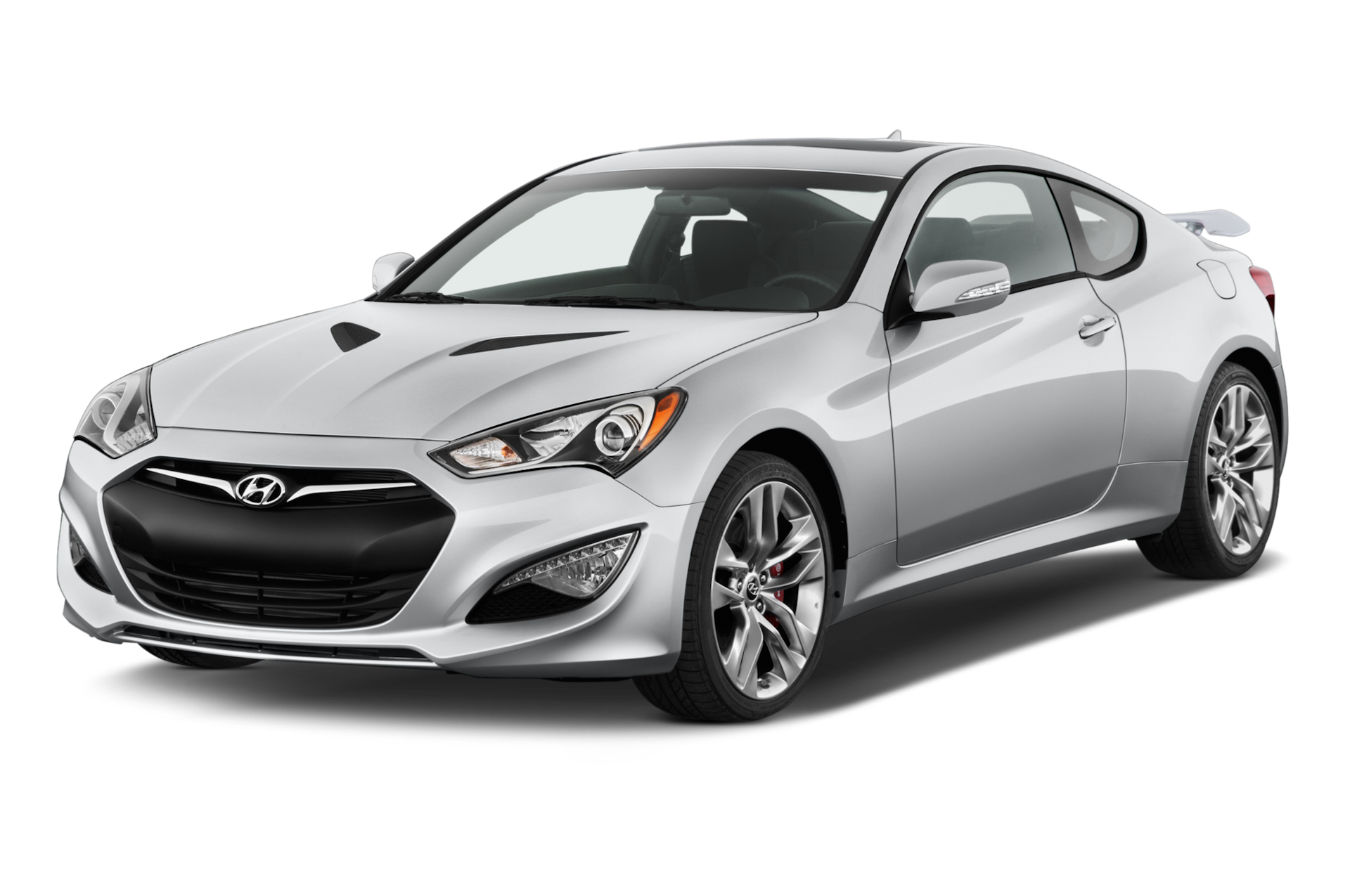 2015 Hyundai Genesis Coupe Prices, Reviews, and Photos - MotorTrend