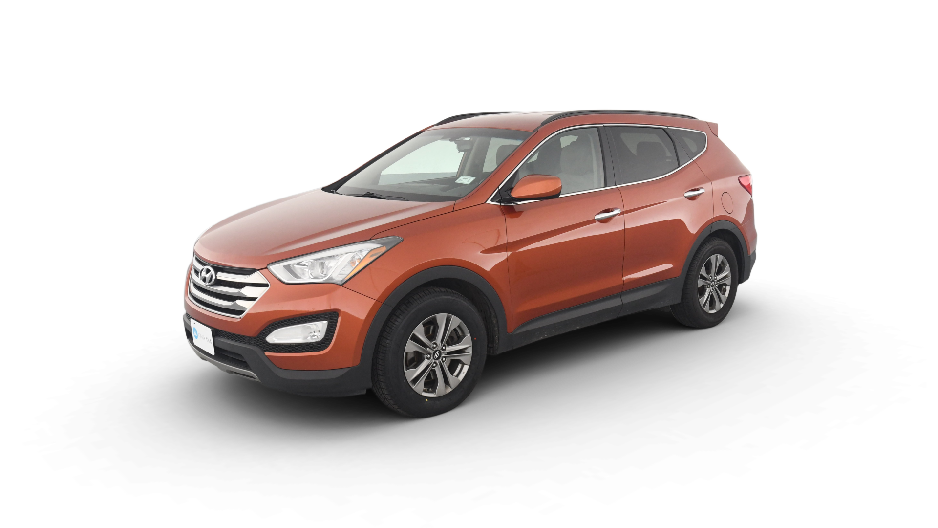 Used 2016 Hyundai Santa Fe Sport | Carvana