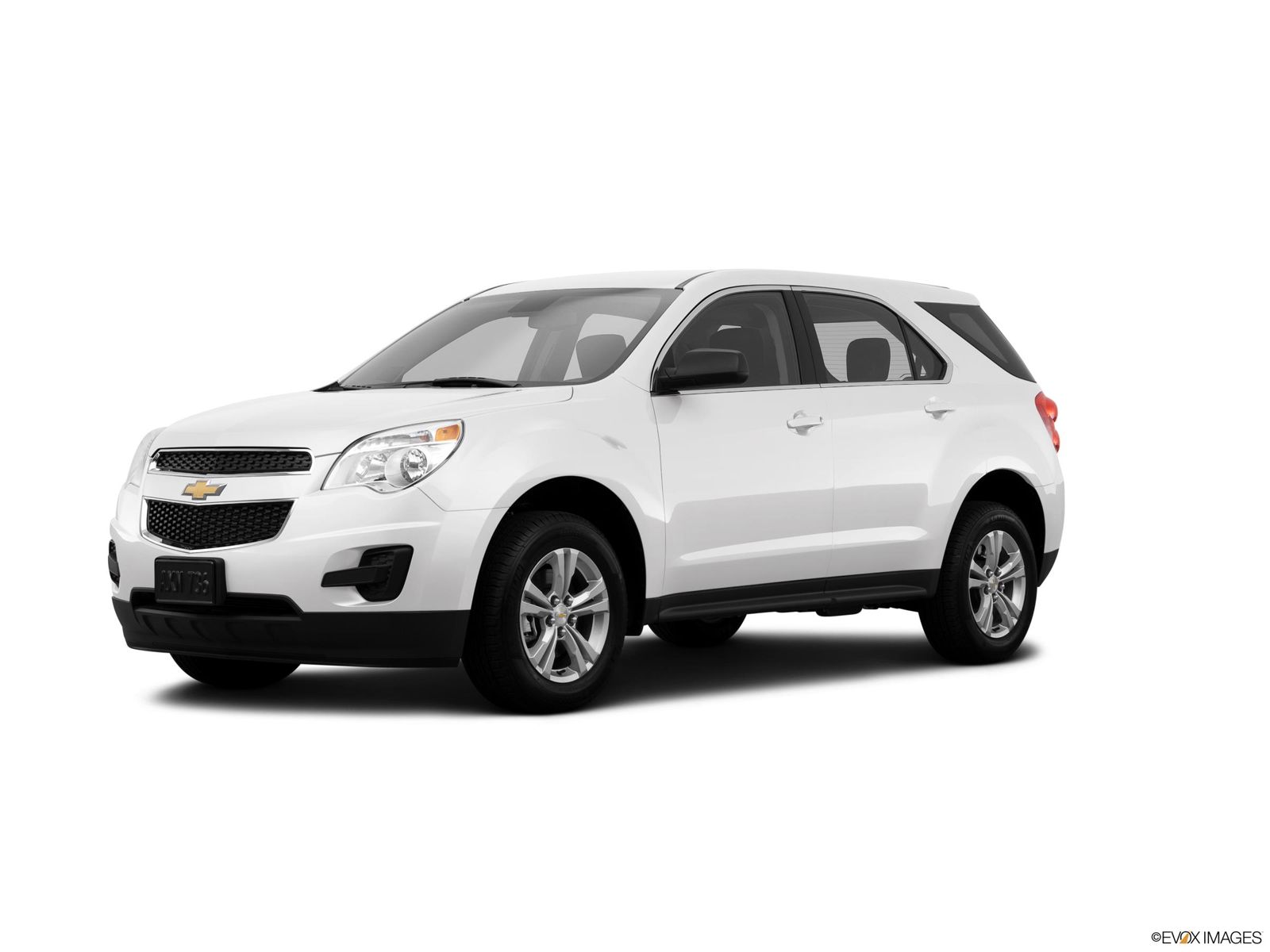 2014 Chevrolet Equinox Research, photos, specs, and expertise | CarMax