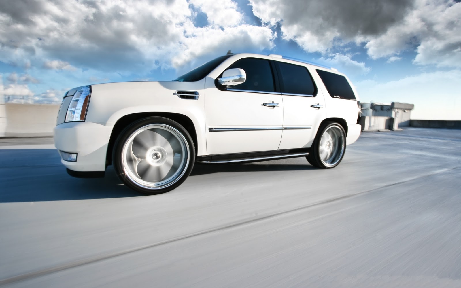 Free download Cadillac Escalade Hybrid 2013 Wallpapers Cars Wallpapers HD  [1600x1000] for your Desktop, Mobile & Tablet | Explore 49+ Cadillac  Escalade Wallpaper | Escalade Wallpaper, 2016 Cadillac Escalade Wallpaper,  Cadillac ATS Wallpaper