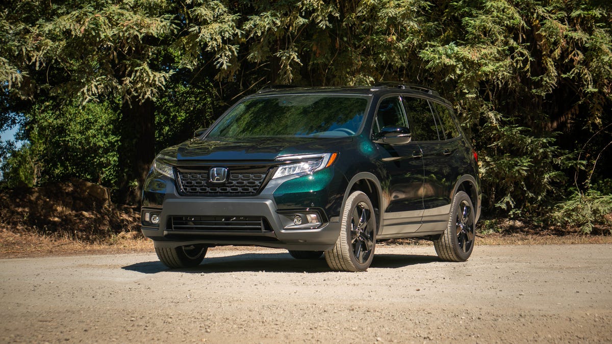 2019 Honda Passport long-term wrap-up: A competent all-rounder we'd easily  recommend - CNET