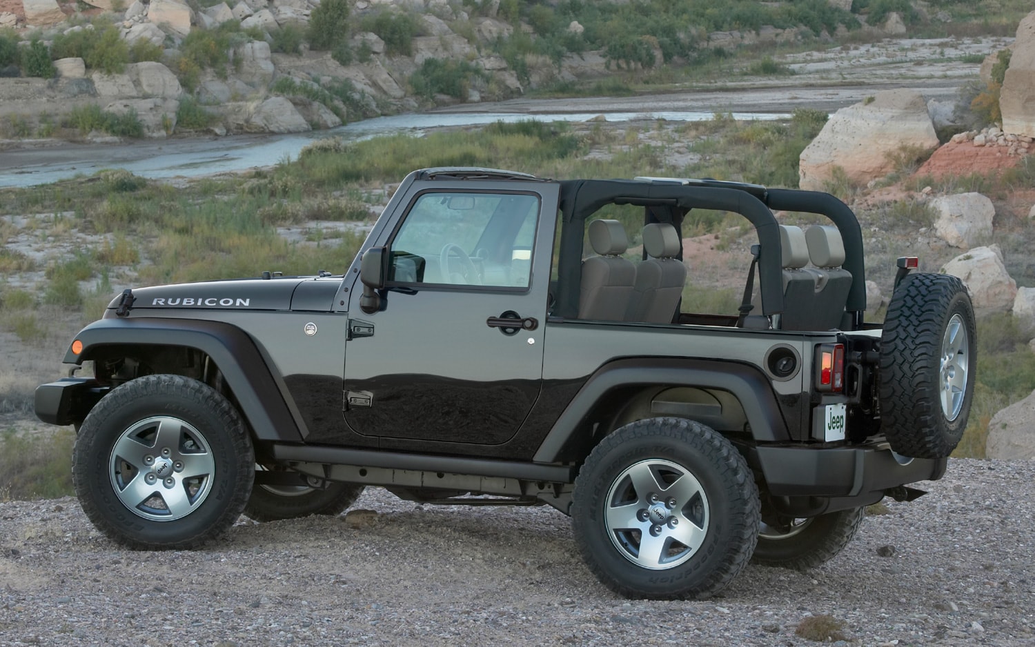 Recalled: 2010 Jeep Wrangler Skid Plate May Cause Fires