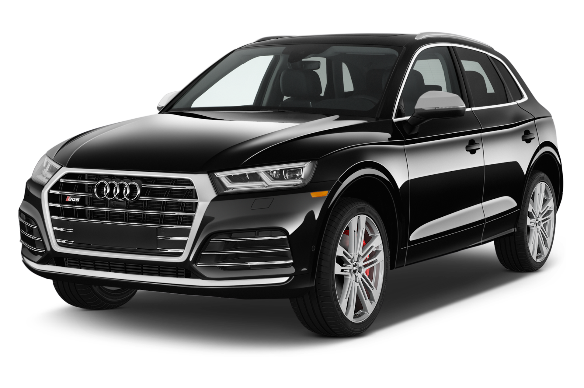 2018 Audi SQ5 Prices, Reviews, and Photos - MotorTrend