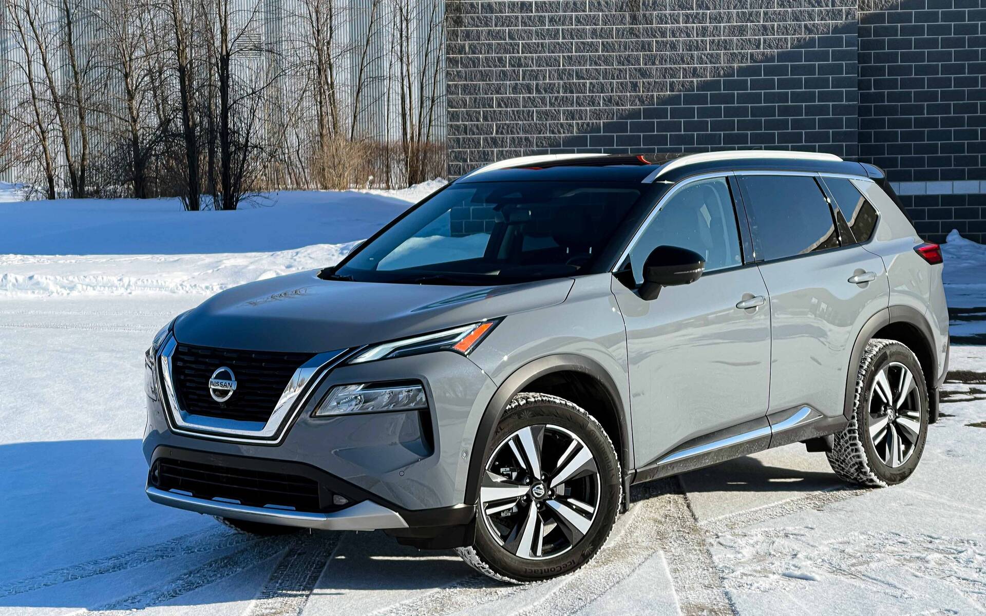 2022 Nissan Rogue - News, reviews, picture galleries and videos - The Car  Guide