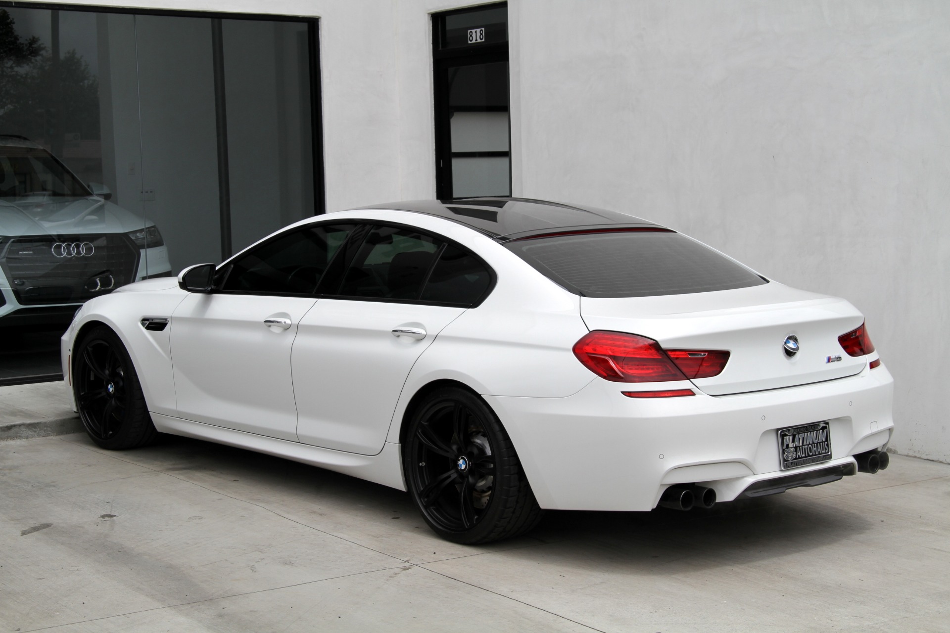 2015 BMW M6 Gran Coupe ** Competition Package ** Stock # 6201 for sale near  Redondo Beach, CA | CA BMW Dealer