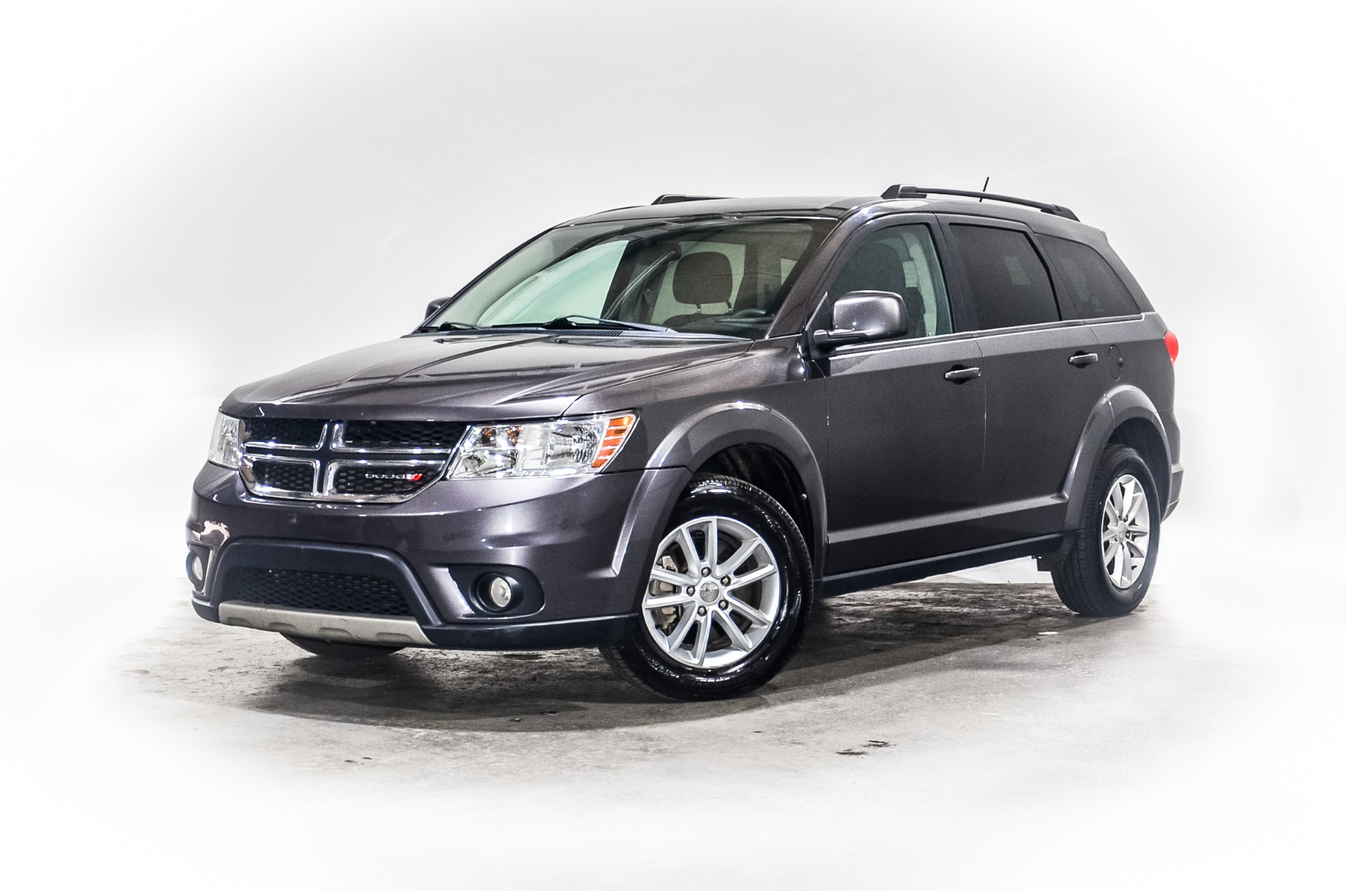Used 2015 Dodge Journey SXT For Sale (Sold) | Car Xoom Stock #711245