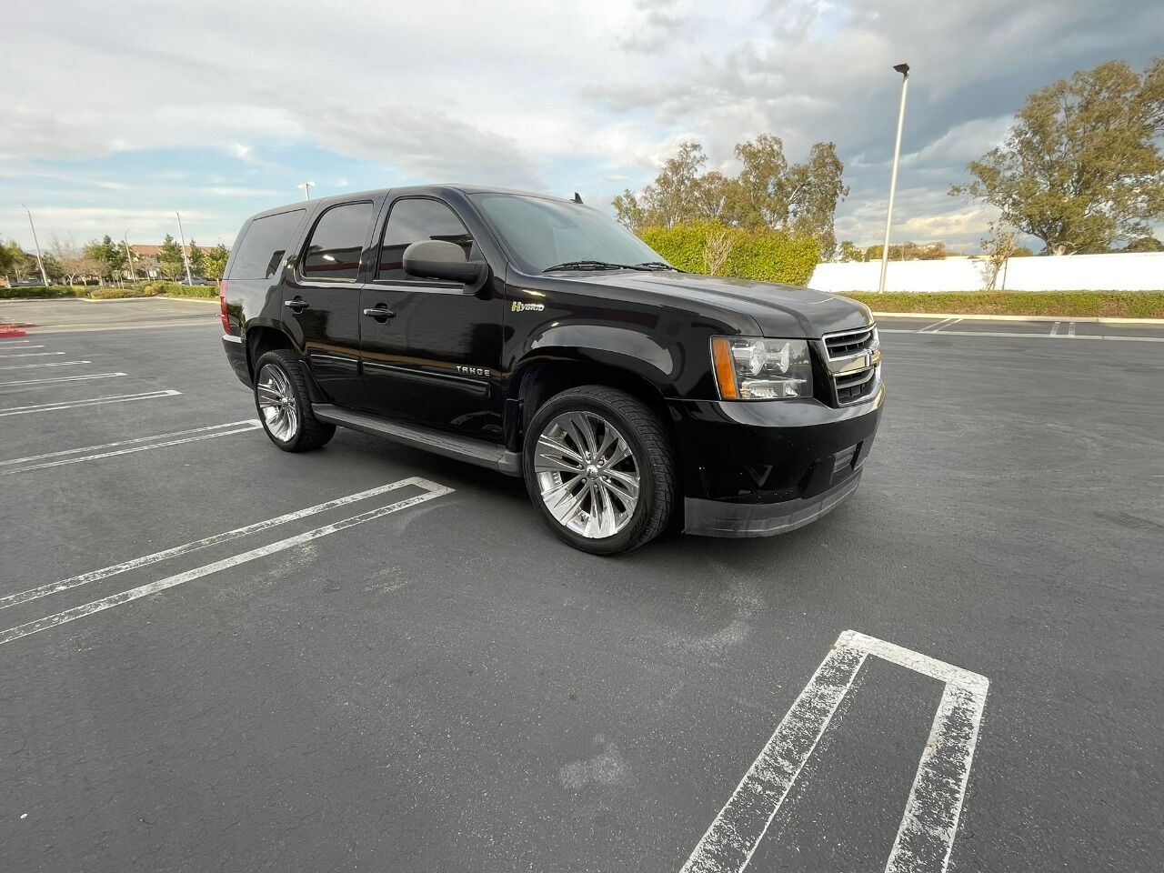 2012 Chevrolet Tahoe For Sale In Rialto, CA - Carsforsale.com®