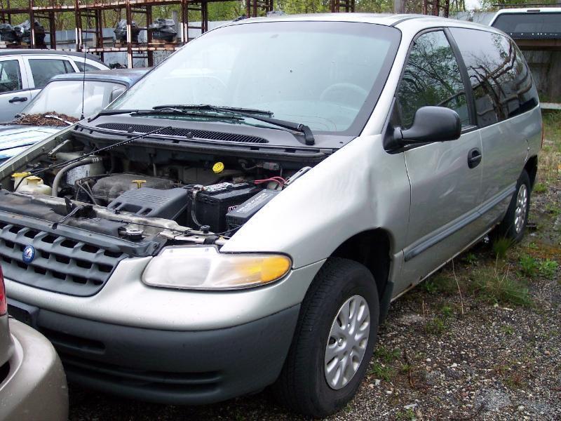 Used A/C Selector Switch fits: 1999 Plymouth Voyager w/AC w/o dual zone  non-heat | eBay