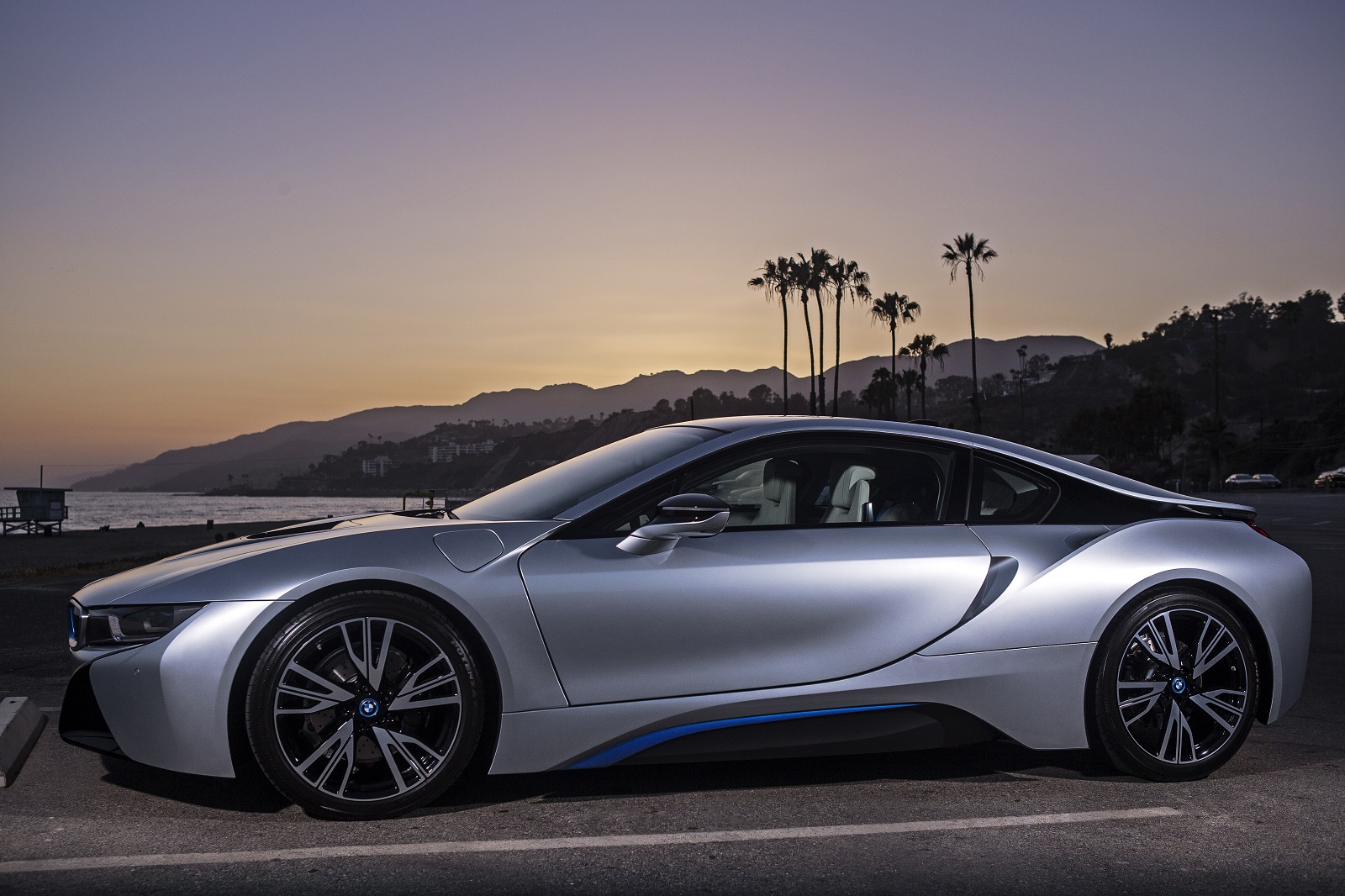 2014 BMW i8 Review, Ratings, Specs, Prices, and Photos - The Car Connection