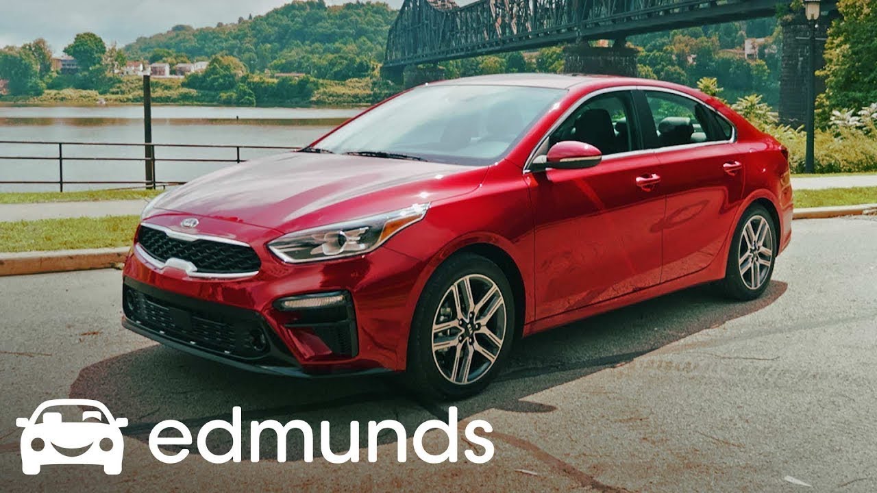 2022 Kia Forte Prices, Reviews, and Pictures | Edmunds