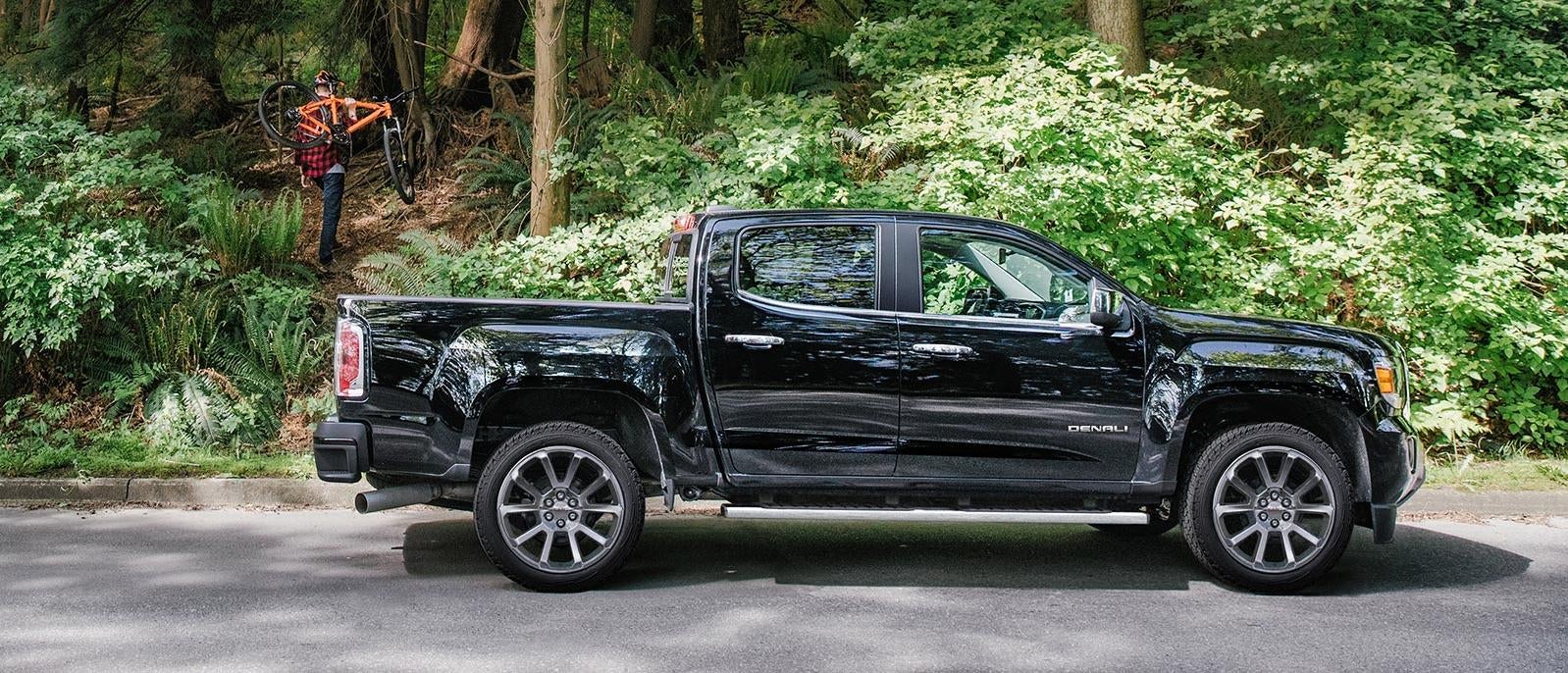 2019 GMC Canyon Fishers IN | Andy Mohr Buick GMC