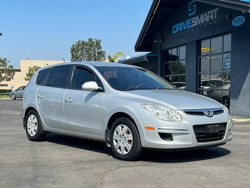 50 Best Used Hyundai Elantra Touring for Sale, Savings from $2,499