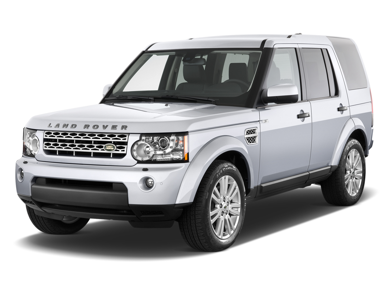 2012 Land Rover LR4 Review, Ratings, Specs, Prices, and Photos - The Car  Connection