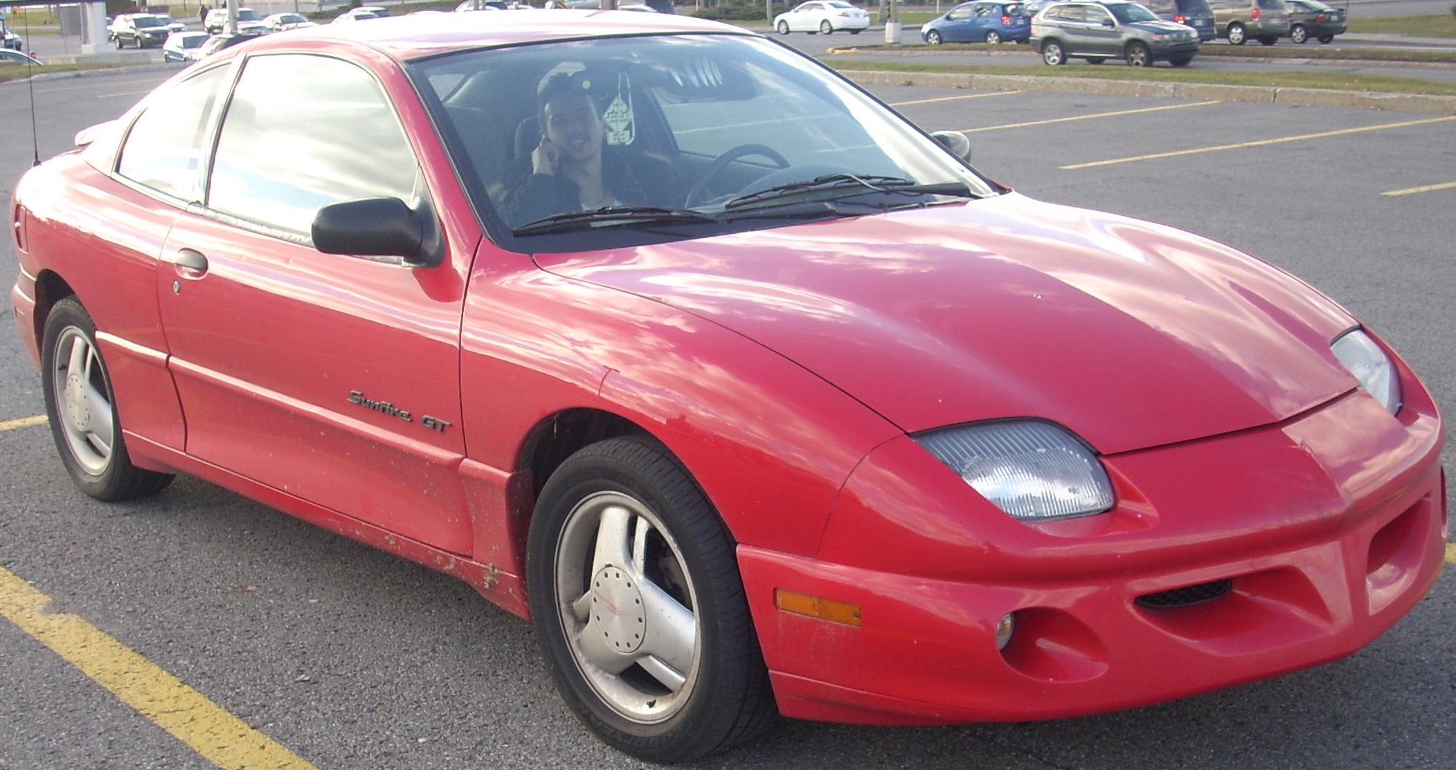 File:'95-'99 Pontiac Sunfire GT Coupe.JPG - Wikimedia Commons