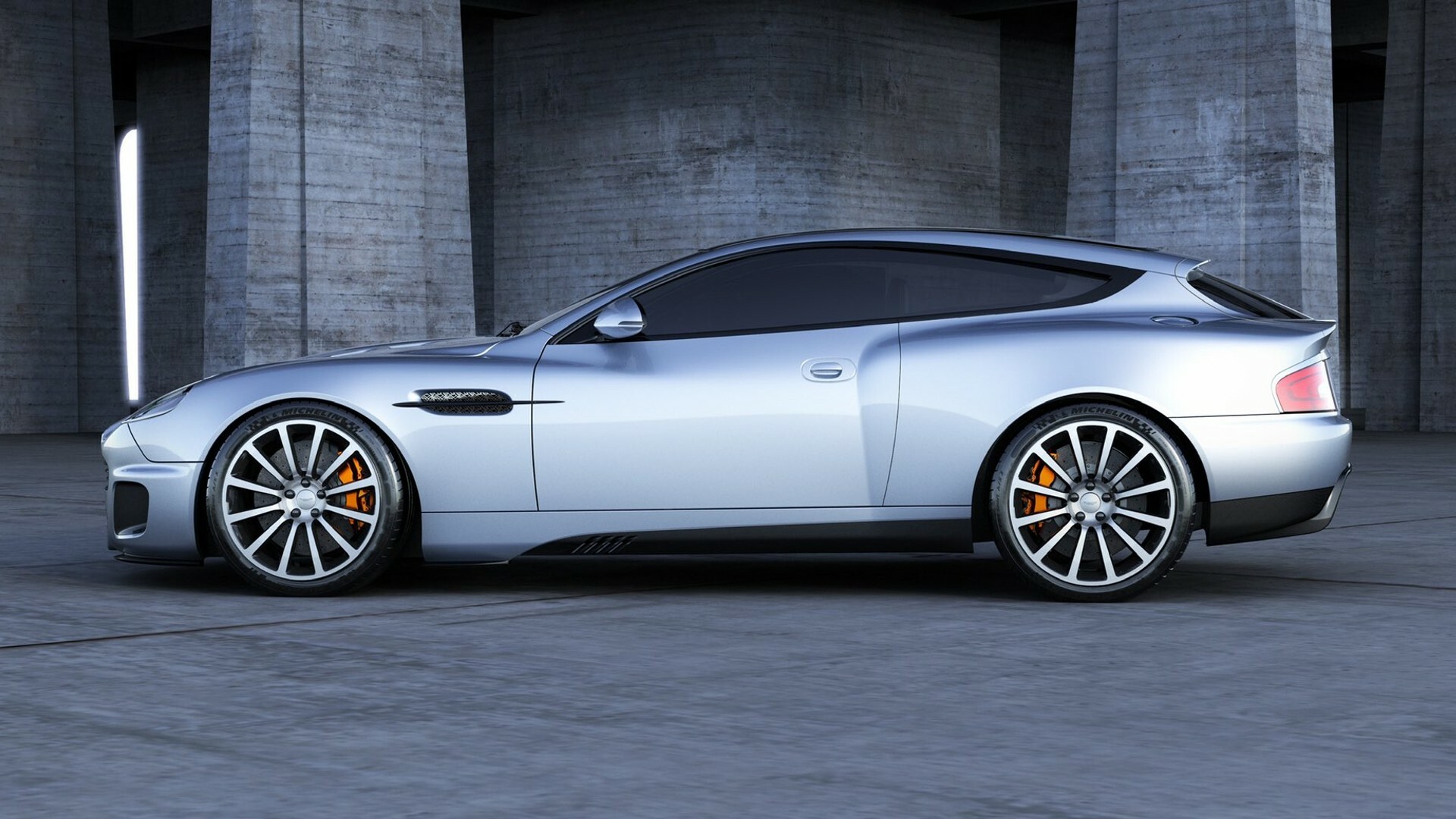 Aston Martin | Carscoops