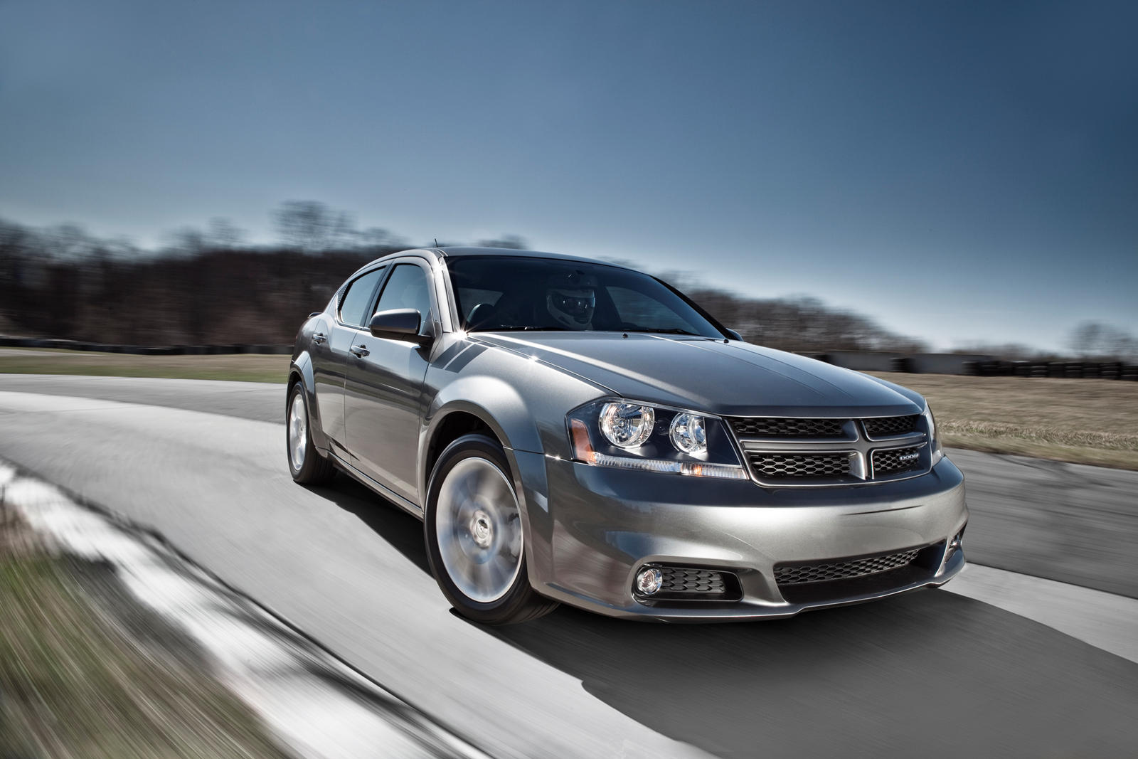2012 Dodge Avenger: Review, Trims, Specs, Price, New Interior Features,  Exterior Design, and Specifications | CarBuzz