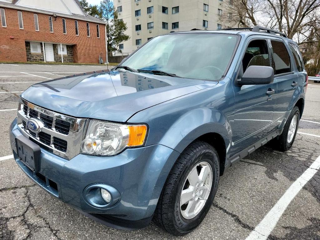 Used 2012 Ford Escape for Sale Near Me | Cars.com