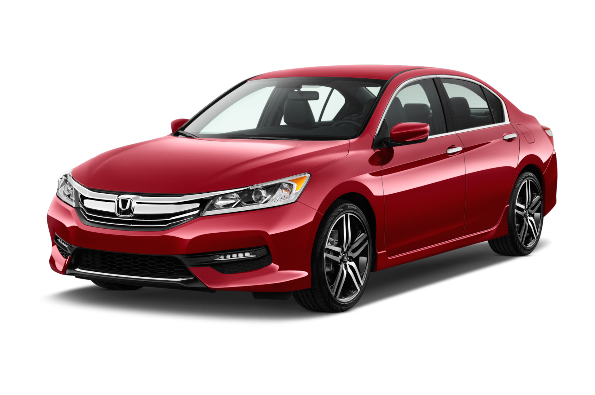 2017 Honda Accord Prices, Reviews, and Photos - MotorTrend