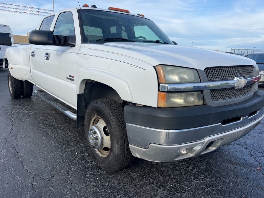 50 best 2005 Chevrolet Silverado 3500 for sale savings from $2,579