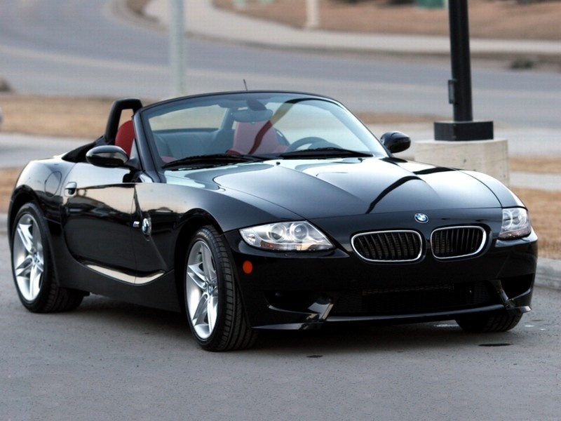 2004 BMW Z4: Prices, Reviews & Pictures - CarGurus