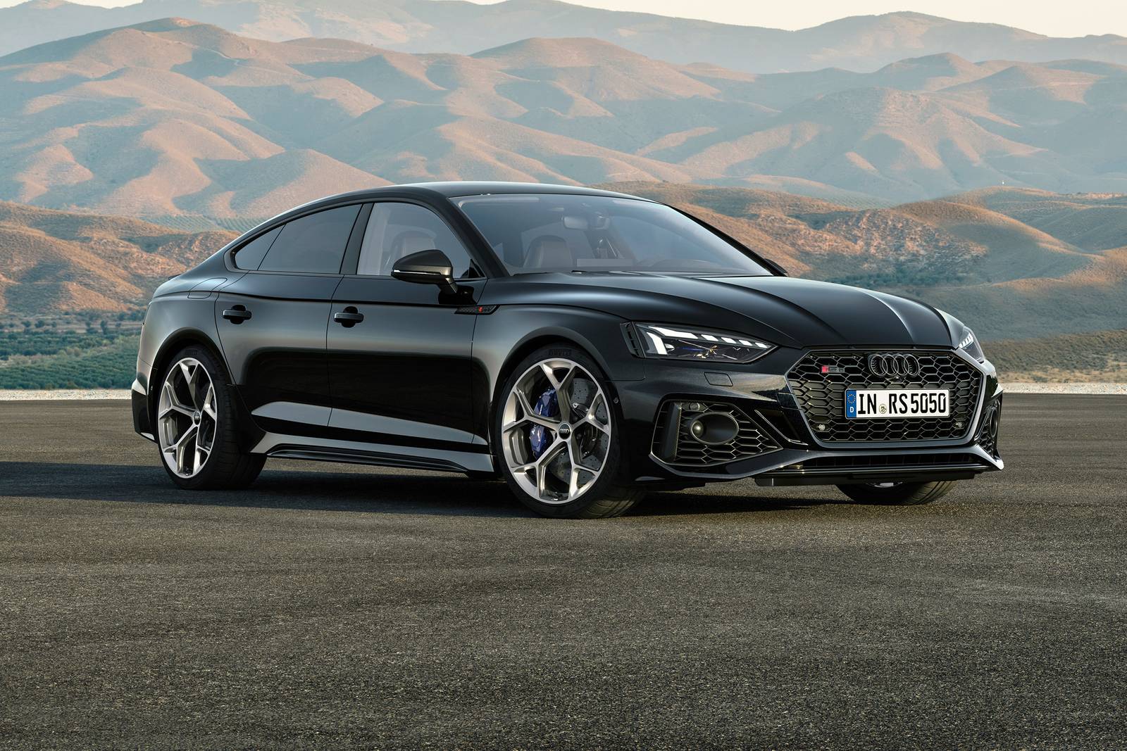 2023 Audi RS 5 Prices, Reviews, and Pictures | Edmunds