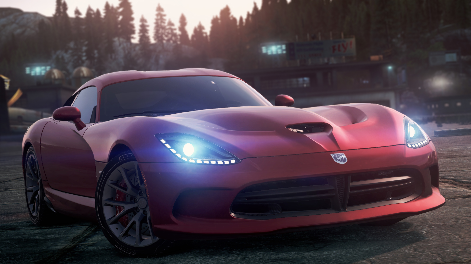 SRT Viper GTS | Need for Speed Wiki | Fandom