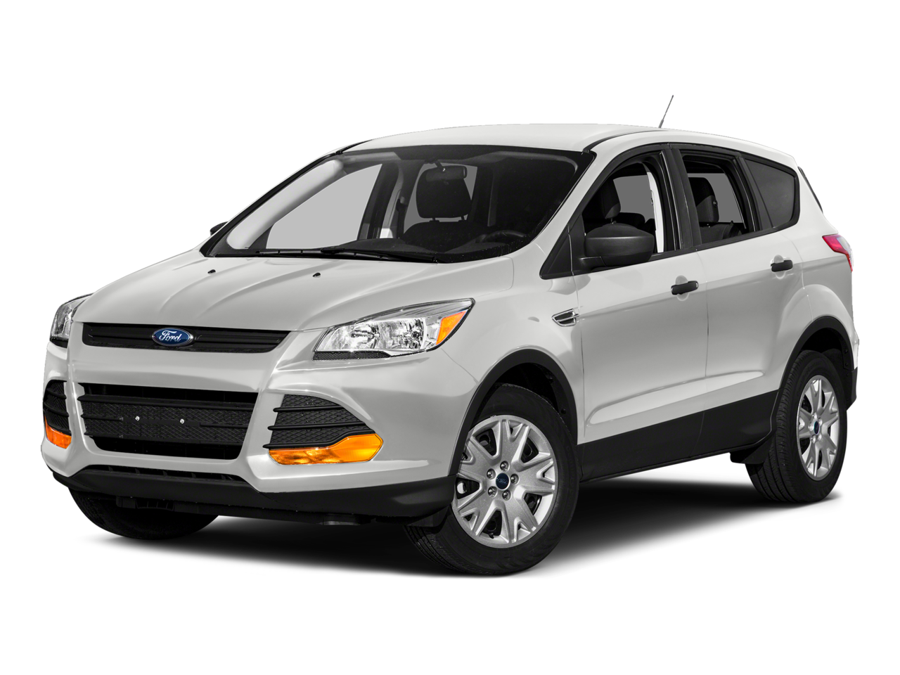 2015 Ford Escape Repair: Service and Maintenance Cost
