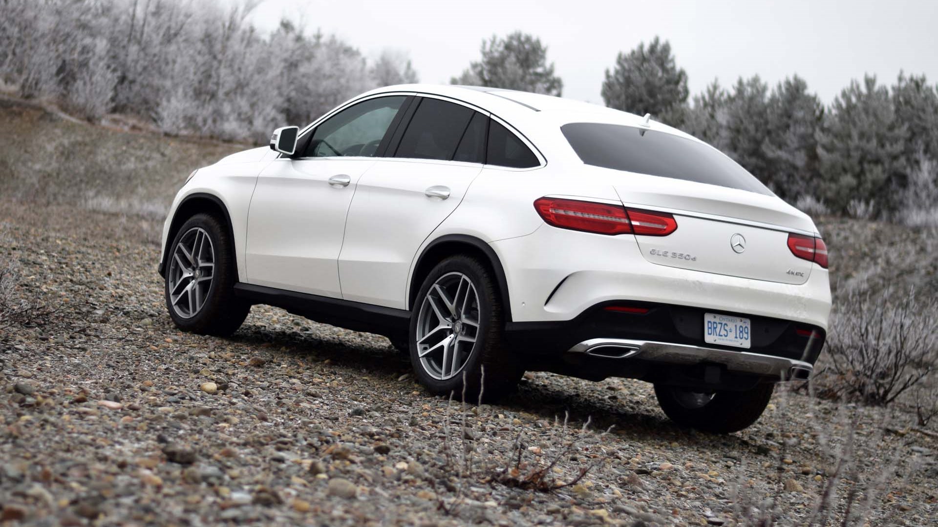 2015-2018 Mercedes-Benz GLE-Class Used Vehicle Review | AutoTrader.ca