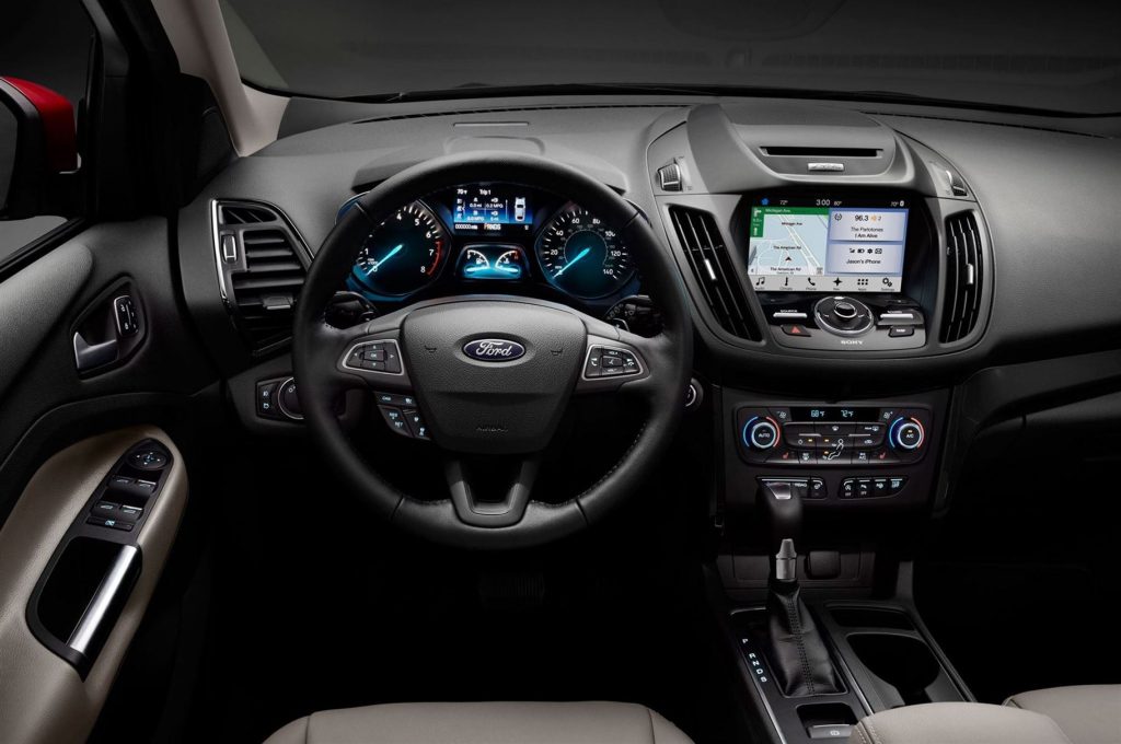 2017 Ford Escape in Maryland – Preston Automotive Group Blog