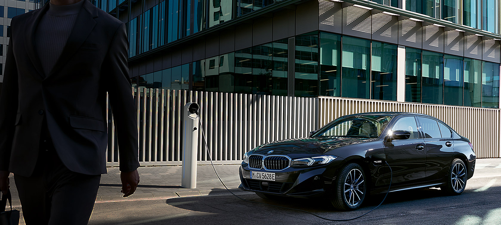 BMW Special Sales : Overview