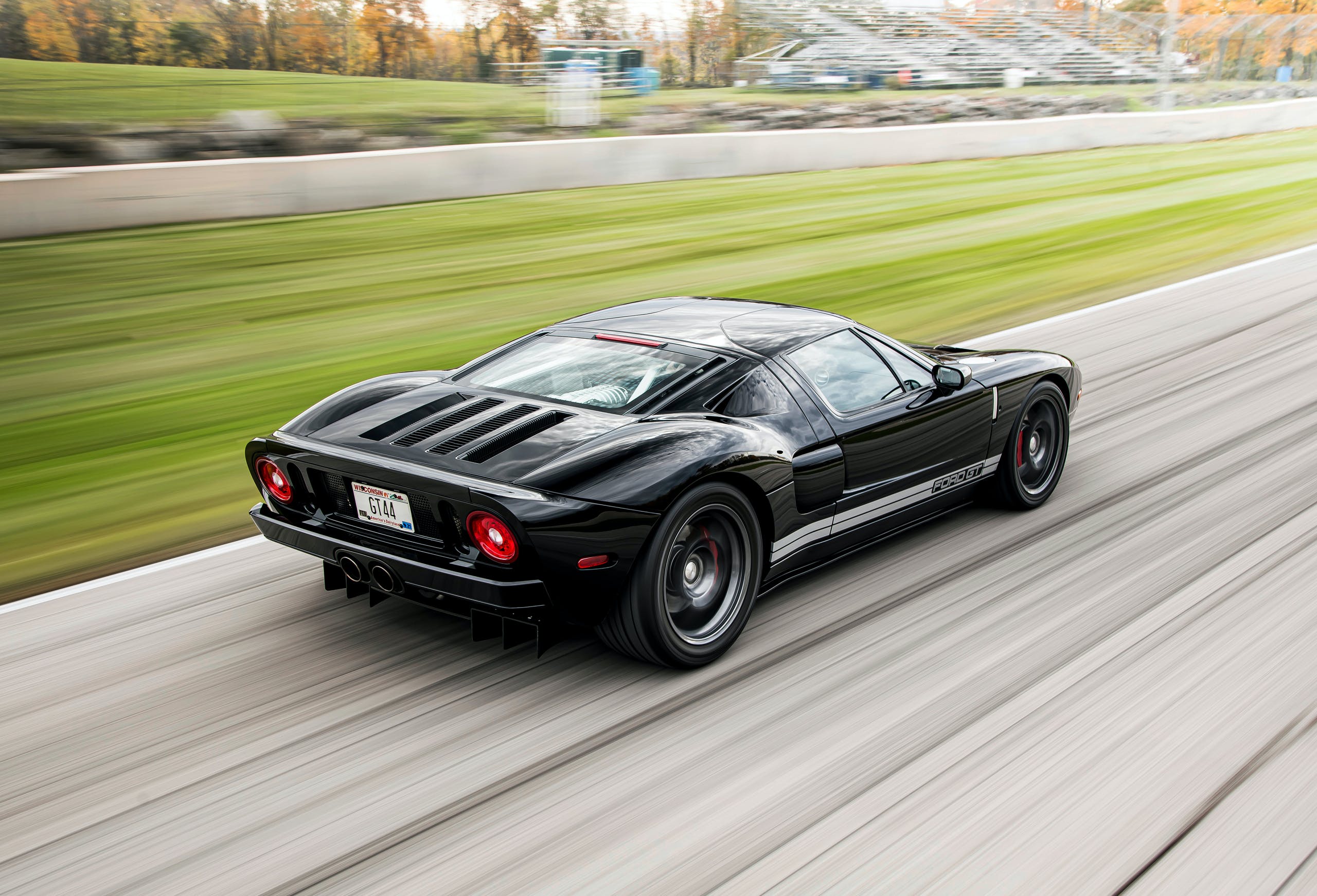 Your handy 2005–06 Ford GT buyer's guide - Hagerty Media
